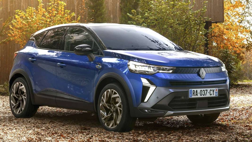 Pazarın hâkimi onlar olacak: En ucuz 10 hibrit otomobil 3